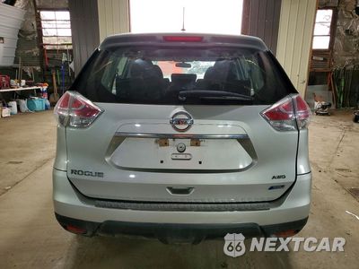 Zdjęcie 6 z 14 samochodu: 2014 NISSAN ROGUE S VIN:5N1AT2MVXEC865590 - miniatura