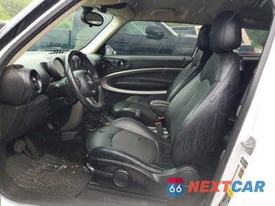 Zdjęcie 7 z 12 samochodu: 2015 MINI COOPER PACEMAN VIN:WMWSS1C52FWN94917 - miniatura