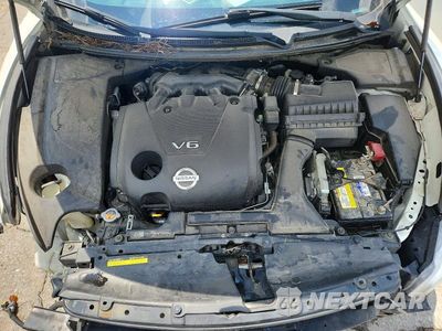 Zdjęcie 11 z 13 samochodu: 2010 NISSAN MAXIMA 3.5 S VIN:1N4AA5AP4AC855803 - miniatura