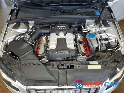 Zdjęcie 11 z 12 samochodu: 2012 AUDI S4 PREMIUM PLUS VIN:WAUDGAFL6CA034508 - miniatura