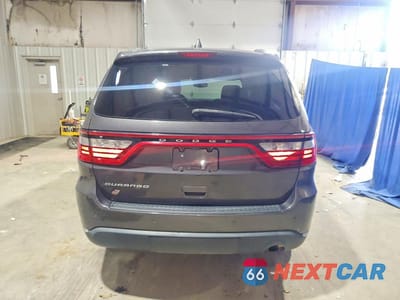 Zdjęcie 6 z 13 samochodu: 2020 DODGE DURANGO SXT VIN:1C4RDJAG5LC229855 - miniatura