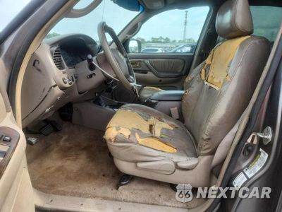Zdjęcie 7 z 12 samochodu: 2006 TOYOTA TUNDRA DOUBLE CAB SR5 VIN:5TBET34106S533675 - miniatura