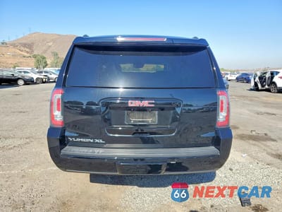 Zdjęcie 6 z 13 samochodu: 2019 GMC YUKON XL K1500 SLT VIN:1GKS2GKC2KR307708 - miniatura