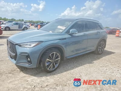 2024 INFINITI QX50 SPORT 3PCAJ5FA1RF110956 - główne zdjęcie licytacji z USA - miniatura