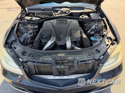 Zdjęcie 7 z 14 samochodu: 2012 MERCEDES-BENZ S 550 4MATIC VIN:WDDNG9EB5CA490925 - miniatura