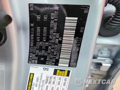 Zdjęcie 13 z 13 samochodu: 2026 TOYOTA COROLLA CROSS XLE VIN:7MUDAABG5TV187337 - miniatura