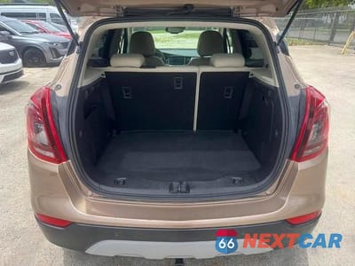 Zdjęcie 6 z 15 samochodu: 2019 BUICK ENCORE ESSENCE VIN:KL4CJCSM3KB734676 - miniatura