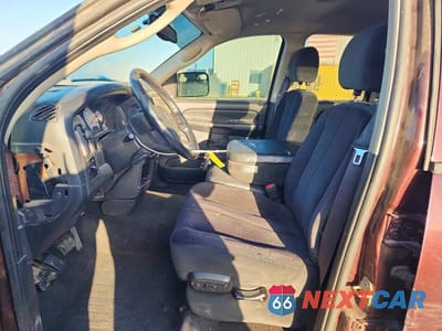 Zdjęcie 7 z 12 samochodu: 2004 DODGE RAM 2500 ST/SLT VIN:3D7KA28C24G257362 - miniatura