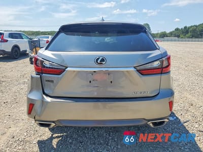 Zdjęcie 6 z 13 samochodu: 2017 LEXUS RX 350 BASE VIN:2T2ZZMCA4HC072440 - miniatura
