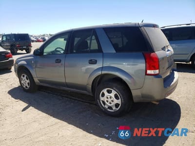 Drugie zdjęcie samochodu z przodu: 2006 SATURN VUE VIN:5GZCZ33D36S861624 - miniatura