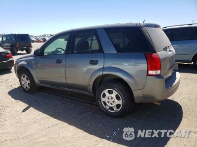 Drugie zdjęcie samochodu z przodu: 2006 SATURN VUE VIN:5GZCZ33D36S861624 - miniatura