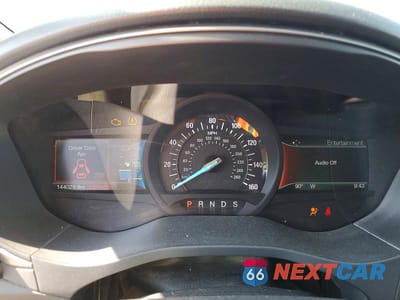 Zdjęcie 9 z 12 samochodu: 2018 FORD FUSION SE VIN:3FA6P0HD4JR203817 - miniatura