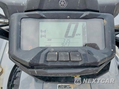 Zdjęcie 7 z 10 samochodu: 2024 YAMAHA YFM700 VIN:5Y4AMH2EXRA104669 - miniatura
