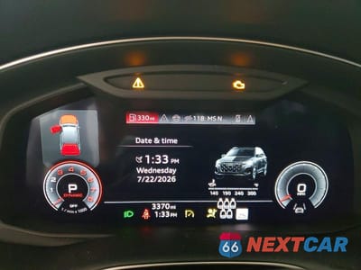 Zdjęcie 9 z 14 samochodu: 2025 AUDI Q7 PREMIUM PLUS VIN:WA1LVBF75SD030339 - miniatura