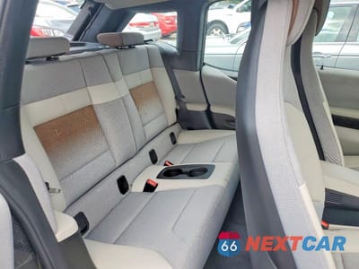 Zdjęcie 10 z 12 samochodu: 2021 BMW I3 REX VIN:WBY8P4C06M7H58618 - miniatura