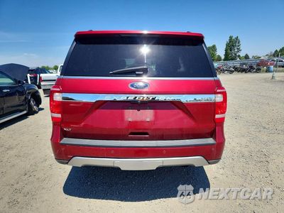 Zdjęcie 6 z 13 samochodu: 2018 FORD EXPEDITION MAX XLT VIN:1FMJK1JT5JEA19804 - miniatura