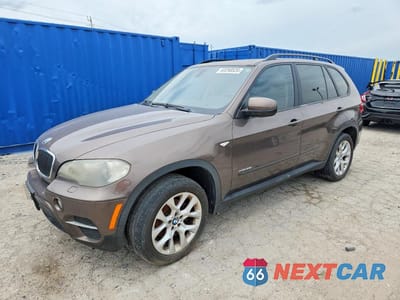 2011 BMW X5 XDRIVE35I 5UXZV4C59BL414434 - główne zdjęcie licytacji z USA - miniatura