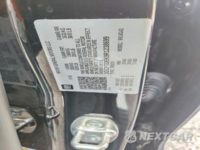 Zdjęcie 13 z 13 samochodu: 2024 CHEVROLET COLORADO Z71 VIN:1GCPTDEK9R1238699 - miniatura