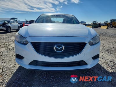 Piąte zdjęcie samochodu w środku: 2014 MAZDA 6 TOURING VIN:JM1GJ1T59E1105534 - miniatura
