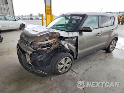 2014 KIA SOUL BASE KNDJN2A22E7013929 - główne zdjęcie licytacji z USA - miniatura