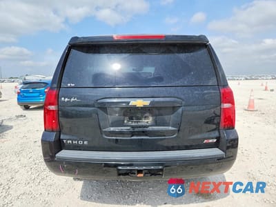 Zdjęcie 6 z 14 samochodu: 2016 CHEVROLET TAHOE K1500 LT VIN:1GNSKBKC3GR102184 - miniatura