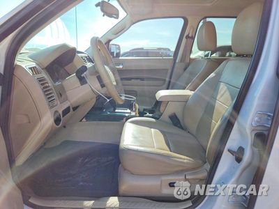 Zdjęcie 7 z 14 samochodu: 2011 FORD ESCAPE LIMITED VIN:1FMCU0EG0BKB45775 - miniatura