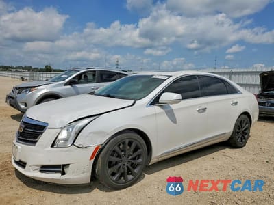 2017 CADILLAC XTS LUXURY 2G61N5S38H9168144 - główne zdjęcie licytacji z USA - miniatura