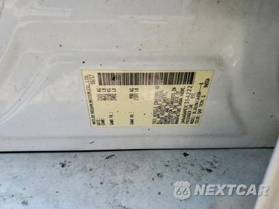 Zdjęcie 12 z 12 samochodu: 2018 NISSAN MAXIMA PLATINUM VIN:1N4AA6AP8JC364222 - miniatura