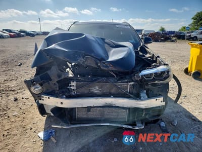 Piąte zdjęcie samochodu w środku: 2018 BMW X2 XDRIVE28I VIN:WBXYJ5C32JEF73902 - miniatura