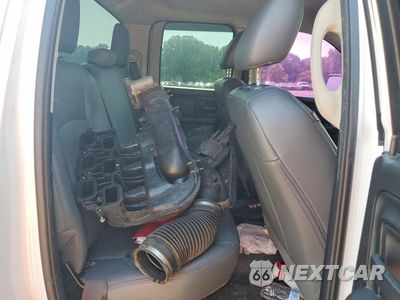 Zdjęcie 10 z 12 samochodu: 2017 RAM 1500 ST VIN:1C6RR6FG1HS562162 - miniatura