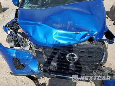 Zdjęcie 12 z 14 samochodu: 2021 NISSAN KICKS SV VIN:3N1CP5CV4ML521411 - miniatura