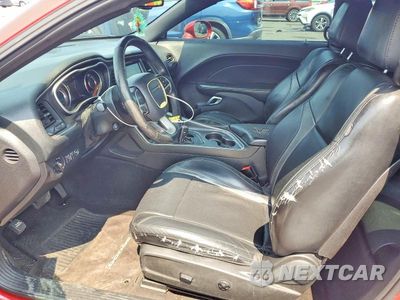 Zdjęcie 7 z 13 samochodu: 2015 DODGE CHALLENGER SXT PLUS VIN:2C3CDZBG5FH783504 - miniatura