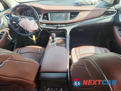 Zdjęcie 8 z 13 samochodu: 2018 BUICK ENCLAVE AVENIR VIN:5GAEVCKW3JJ271545 - miniatura