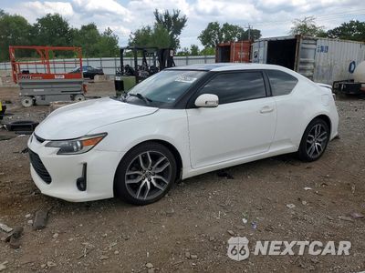 2014 SCION TC BASE JTKJF5C78E3088433 - główne zdjęcie licytacji z USA - miniatura