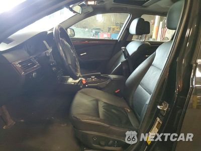 Zdjęcie 7 z 12 samochodu: 2010 BMW 535 XI VIN:WBANV9C59AC391696 - miniatura