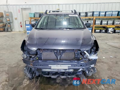 Piąte zdjęcie samochodu w środku: 2014 SUBARU IMPREZA VIN:JF1GPAA60E8316757 - miniatura