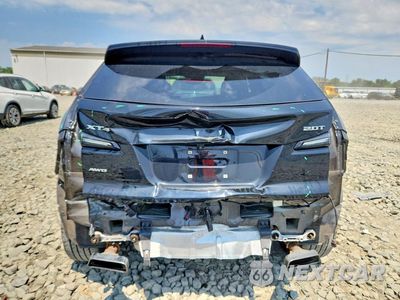 Zdjęcie 6 z 14 samochodu: 2019 CADILLAC XT4 SPORT VIN:1GYFZFR41KF216278 - miniatura