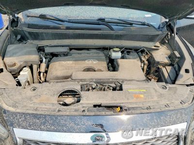 Zdjęcie 12 z 13 samochodu: 2019 INFINITI QX60 PURE VIN:5N1DL0MM2KC511535 - miniatura