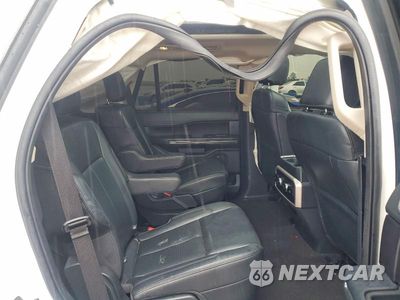 Zdjęcie 11 z 14 samochodu: 2024 FORD EXPEDITION XLT VIN:1FMJU1H8XREA98670 - miniatura