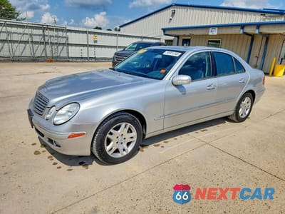2006 MERCEDES-BENZ E 350 4MATIC WDBUF87J06X182357 - główne zdjęcie licytacji z USA - miniatura