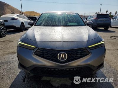 Piąte zdjęcie samochodu w środku: 2024 ACURA INTEGRA VIN:19UDE4H26RA019600 - miniatura