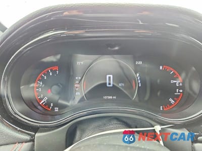 Zdjęcie 9 z 13 samochodu: 2023 DODGE DURANGO GT VIN:1C4RDJDG3PC672250 - miniatura