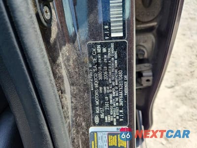 Zdjęcie 12 z 12 samochodu: 2018 KIA FORTE LX VIN:3KPFK4A7XJE170480 - miniatura
