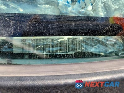 Zdjęcie 12 z 12 samochodu: 1999 GMC NEW SIERRA C1500 VIN:1GTEC14V6XE548381 - miniatura