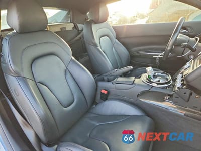 Zdjęcie 10 z 13 samochodu: 2012 AUDI R8 5.2 QUATTRO VIN:WUAGNAFG5CN001102 - miniatura