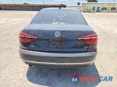 Zdjęcie 6 z 12 samochodu: 2019 VOLKSWAGEN PASSAT WOLFSBURG VIN:1VWLA7A3XKC009735 - miniatura