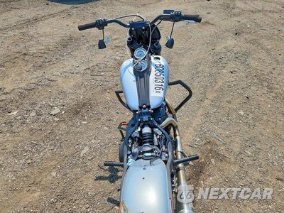 Zdjęcie 6 z 9 samochodu: 2020 HARLEY-DAVIDSON FXLRS VIN:1HD1YWK18LB044695 - miniatura