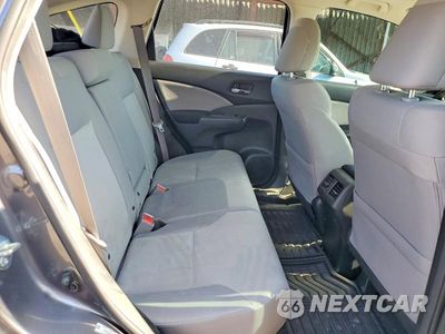 Zdjęcie 11 z 14 samochodu: 2015 HONDA CR-V EX VIN:2HKRM4H53FH695668 - miniatura