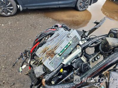 Zdjęcie 7 z 8 samochodu: 2021 HARLEY-DAVIDSON FLHXSE VIN:1HD1PXL13MB954893 - miniatura