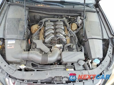 Zdjęcie 11 z 12 samochodu: 2013 HYUNDAI EQUUS SIGNATURE VIN:KMHGH4JH4DU069903 - miniatura